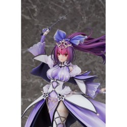 F/GO Caster/Scathach-Skadi 1/7 Scale Figure