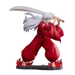 Inu-yasha Tenitol Inu-yasha Figure