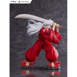 Inu-yasha Tenitol Inu-yasha Figure