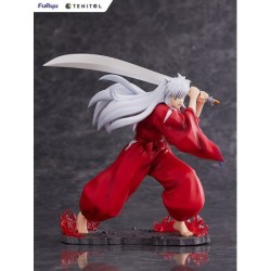 Inu-yasha Tenitol Inu-yasha Figure