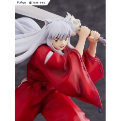 Inu-yasha Tenitol Inu-yasha Figure
