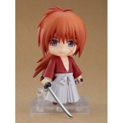 ND2215 Rurouni Kenshin Himura 2023 Ver. Nendoroid