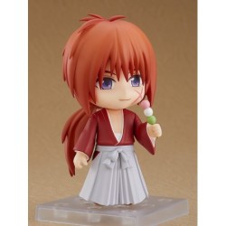 ND2215 Rurouni Kenshin Himura 2023 Ver. Nendoroid