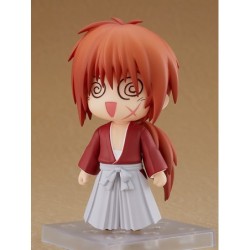 ND2215 Rurouni Kenshin Himura 2023 Ver. Nendoroid