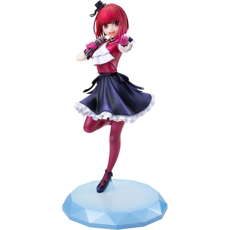 Oshi No Ko Kana Arima 1/7 Scale KDColle Figure