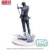 Rurouni Kenshin Luminasta Hajime Saito Figure