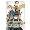 As a Reincarnated Aristocrat, I'll Use My Appraisal Skill to Rise in the World Manga V13