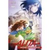 Battle Angel Alita Mars Chronicle V10