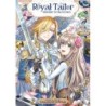Royal Tailor Clothier to the Crown V03