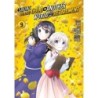 Saving 80,000 Gold in Another World for My Retirement Manga V09