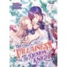 Villainess & the Demon Knight Novel V02