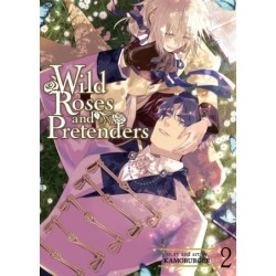 Wild Roses & Pretenders V02