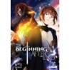 Beginning After the End Comic V07