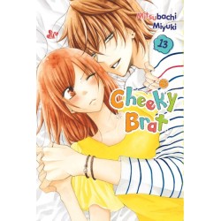 Cheeky Brat V13
