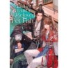 Disabled Tyrant's Beloved Pet Fish Novel V04 Canji Baojun de Zhangxin Yu Chong