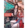 Disabled Tyrant's Beloved Pet Fish Novel V04 Special Edition Canji Baojun de Zhangxin Yu Chong