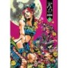 Jojo's Bizarre Adventure Stone Ocean V09