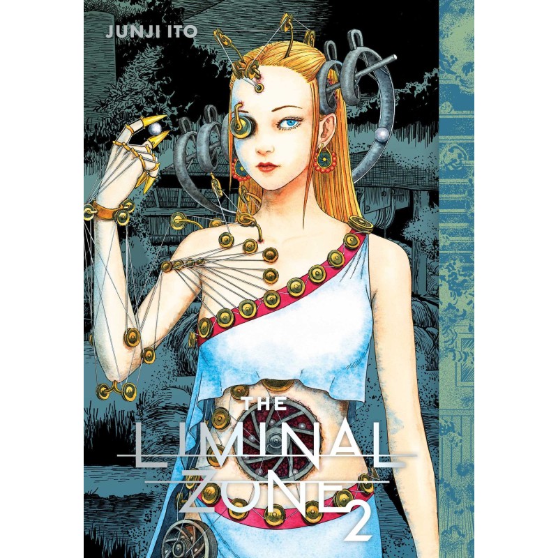 Liminal Zone V02