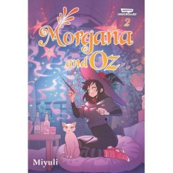 Morgana & Oz V02