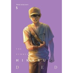 Summer Hikaru Died V05