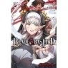 Blade & Bastard Manga V02