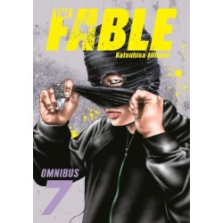 Fable Omnibus V07