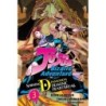 Jojo's Bizarre Adventure Shining Diamond's Demonic Heartbreak V03