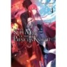 Kept Man of the Princess Knight Novel V04