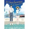 Long Summer of August 31 V01