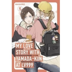 My Love Story with Yamada-Kun at Lv999 V05