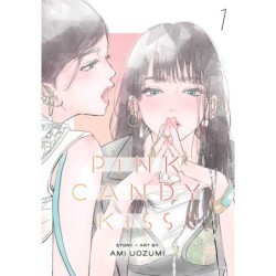 Pink Candy Kiss V01