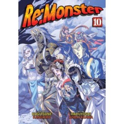 Re:Monster V10