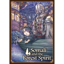Somali & the Forest Spirit V02