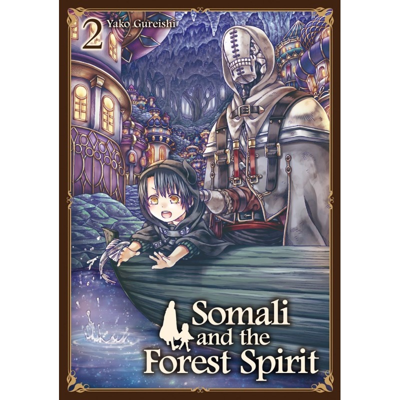 Somali & the Forest Spirit V02