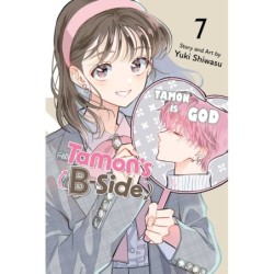 Tamon's B-Side V07