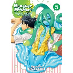 Monster Musume V05