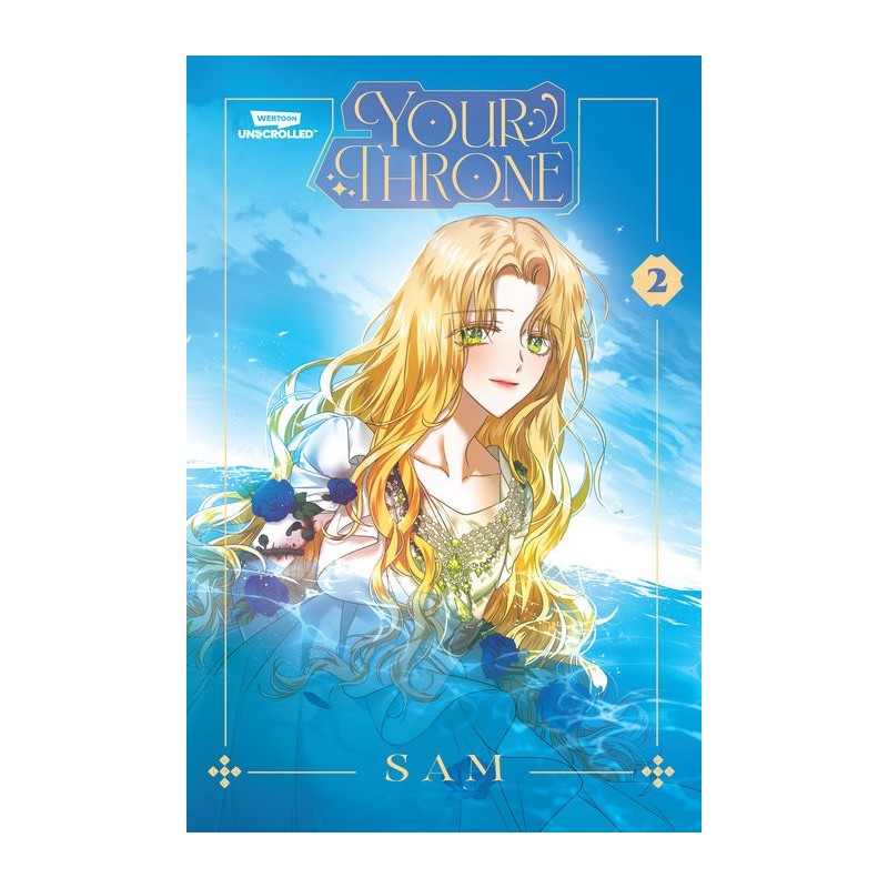 Your Throne V02