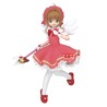 Cardcaptor Sakura CCF Sakura Kinomoto Clow Card Figure