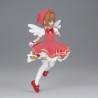 Cardcaptor Sakura CCF Sakura Kinomoto Clow Card Figure