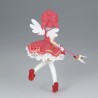 Cardcaptor Sakura CCF Sakura Kinomoto Clow Card Figure