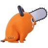 Chainsaw Man Sofvimates Big Pochita Figure