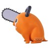 Chainsaw Man Sofvimates Big Pochita Figure