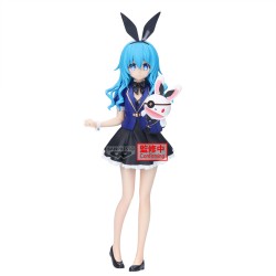 Date-a-Live G&G Yoshino Glitter & Glamours Figure