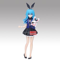 Date-a-Live G&G Yoshino Glitter & Glamours Figure