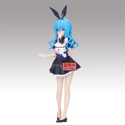 Date-a-Live G&G Yoshino Glitter & Glamours Figure
