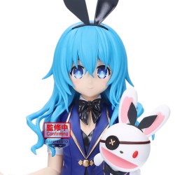 Date-a-Live G&G Yoshino Glitter & Glamours Figure