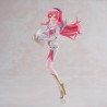 Gundam Seed Freedom G&G Lacus Clyne Pilot Suit Ver. Glitter & Glamours Figure