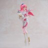 Gundam Seed Freedom G&G Lacus Clyne Pilot Suit Ver. Glitter & Glamours Figure