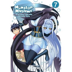 Monster Musume V07