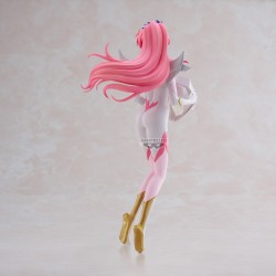 Gundam Seed Freedom G&G Lacus Clyne Pilot Suit Ver. Glitter & Glamours Figure